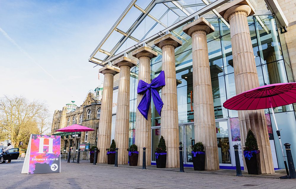 Harrogate Fashion Week Review