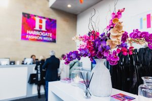 077A0681 WEB Summer dates announced for Harrogate Fashion Week