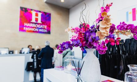 Harrogate Fashion Week announces show dates for 2024