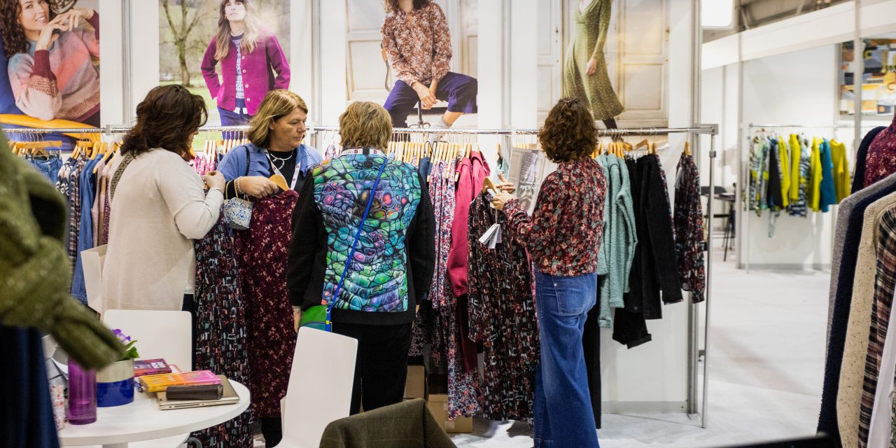 Summer dates announced for Harrogate Fashion Week