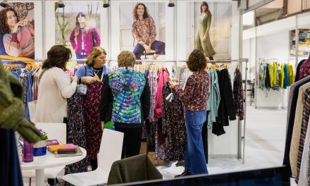 Summer dates announced for Harrogate Fashion Week