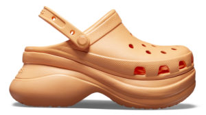 1. Women¹s Crocs Classic Bae Clog CROCS LAUNCHES NEW SPRING/SUMMER 2020 COLLECTION