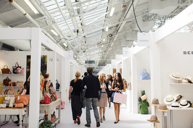 Retail Solutions returns to Pure London for July 2016