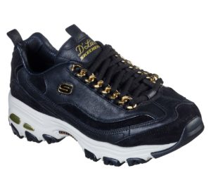 149107 BKGD SKECHERS PREMIUM HERITAGE LIMITED-EDITION COLLECTION RETURNS