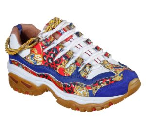 149108 BLYL SKECHERS PREMIUM HERITAGE LIMITED-EDITION COLLECTION RETURNS