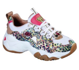 149109 WMLT SKECHERS PREMIUM HERITAGE LIMITED-EDITION COLLECTION RETURNS