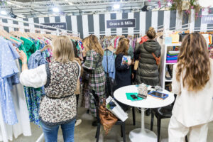 1H4A7331 SCOOP x PURE CELEBRATES HIGHLY SUCCESSFUL FIRST DAY