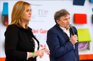 1 photo ERS PREVIEW: EXPO RIVA SCHUH & GARDABAGS KICKS OFF: THE NEXT SHOW, WITH A FOCUS ON TRACEABILITY, WILL BE HELD FROM 11 TO 14 JUNE