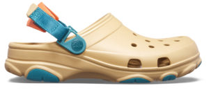 2. Classic All Terrain Clog CROCS LAUNCHES NEW SPRING/SUMMER 2020 COLLECTION