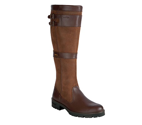 Dubarry Longford GORE-TEX® Boot Trade Price: £159.50 - RRP: £335