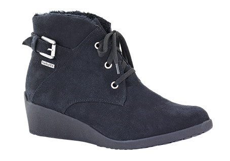 Aqualight 11 Top Dry Tex, waterproof, machine washable wedge ankle boot RRP £75 - Trade £34.28