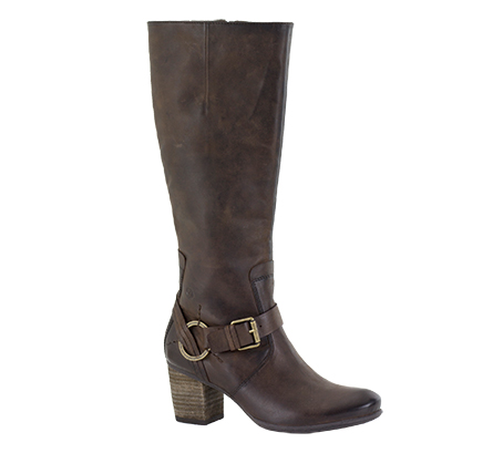 Britney 01 Stunning heeled jeans boot RRP: £150 - Trade: £68.75