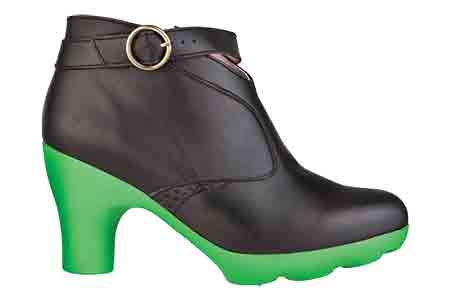 NC01 Black Green Trade Price: 59.32 Euros - £125.00
