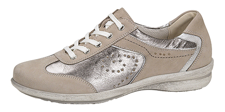 Waldlaufer 214001 Trade Price: £29.50 - Retail £75.00 Wide fitting, removable insole, narrow heel fit, soft nubuck.