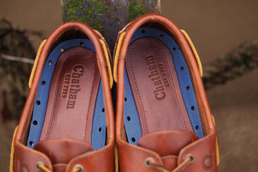 Footwear Focus Road Test – Chatham Marine Deck II G2