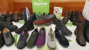 20240205 154644 Biggest turnout of brands at February’s Footwear Today Live!