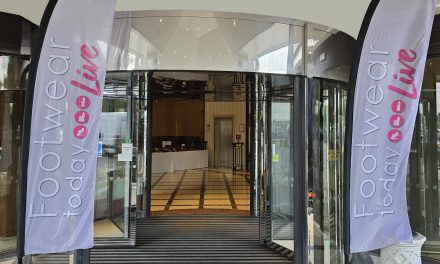 Another successful edition of Footwear Today Live!