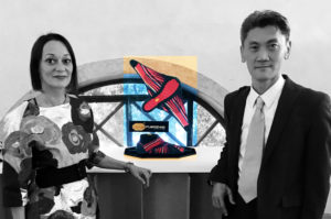 26 Ottobre Vibram Furoshiki wins ADI Compasso D'Oro International Award and the "Grand Award" in the Design for Asia Awards 2017