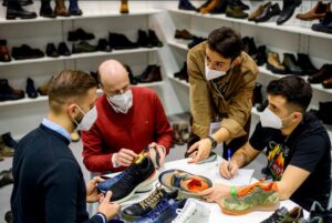 2 photo ERS PREVIEW: EXPO RIVA SCHUH & GARDABAGS KICKS OFF: THE NEXT SHOW, WITH A FOCUS ON TRACEABILITY, WILL BE HELD FROM 11 TO 14 JUNE