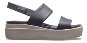 4. Womens Crocs Brooklyn Low Wedge CROCS LAUNCHES NEW SPRING/SUMMER 2020 COLLECTION