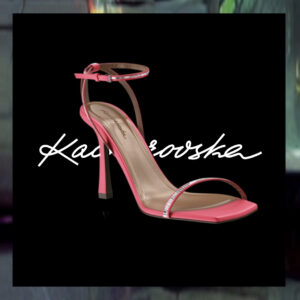 AI WeSpeakShoes 2 UKRAINIAN BRAND LAUNCHED FASHION CAMPAIGN POWERED BY ARTIFICIAL INTELLIGENCE DURING WARTIME