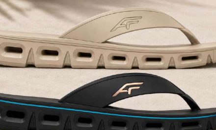 British start-up targets the forefront of UK 3D-printed footwear