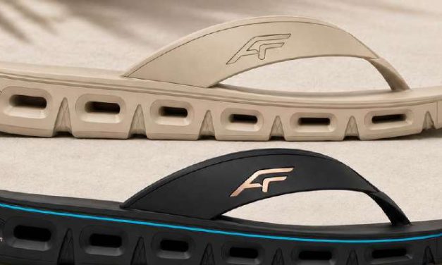British start-up targets the forefront of UK 3D-printed footwear