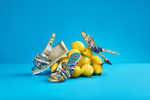 Amalfi Playful Högl looks towards a successful future with visionary aim