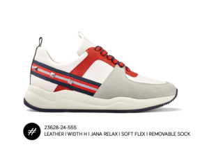 Article JANA STARTS CONSUMER MARKETING