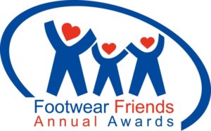 AwardsLogo Footwear Friends Annual Awards 2018