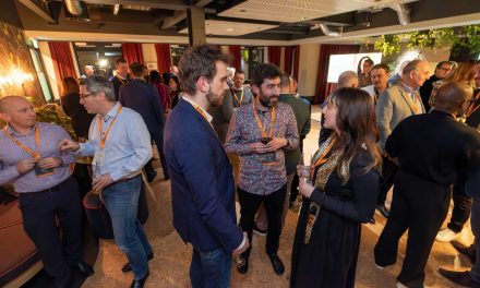 BFA’s Footwear50 event highlights talented professionals across the footwear sector