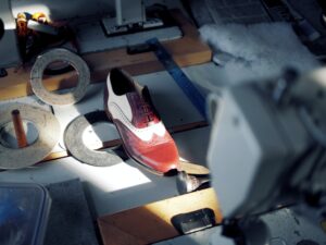 BFA Shoemaking Processes BFA Update Sales of Footwear Rebound in June 2021, says BFA