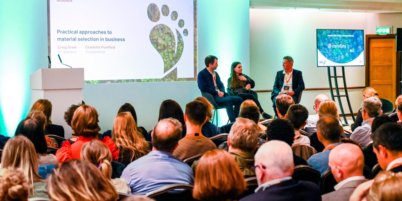 Innovation and collaboration: Highlights from the BFA Sustainability Summit 2024