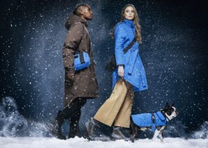 BRGN SCOOP x PURE TO DEBUT AN EXCITING ROSTER OF NEW FACES