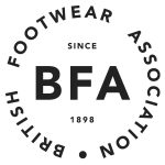 BRITISH FOOTWEAR ASSOCIATION LOGO 1 Biggest turnout of brands at February’s Footwear Today Live!