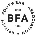 BRITISH FOOTWEAR ASSOCIATION LOGO Footwear Today Live: Just a few days to go!