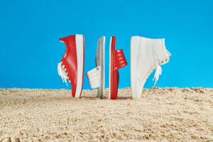 Beach Life CoolSporty Högl looks towards a successful future with visionary aim