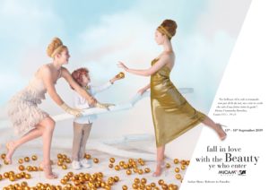 Beauty adv MICAM88 EN 1.1 MB MICAM, A MADE-TO-MEASURE EVENT…