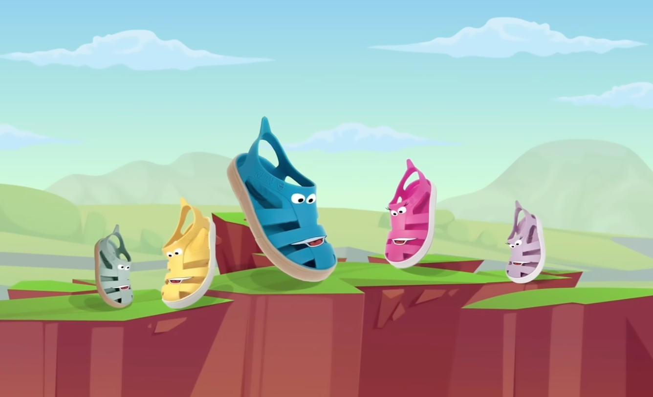 Boatilus Launches Boatiland Video Screen 2 Boatilus launches brand new children’s animated mini-series bringing sustainability to life