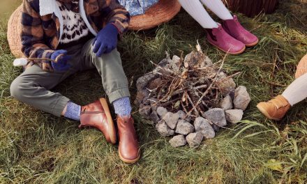 An exciting year ahead for kids’ footwear brand, Bobux