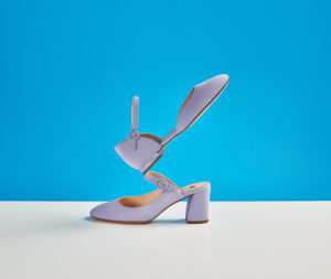 Buckle Up ClassyChich Högl looks towards a successful future with visionary aim