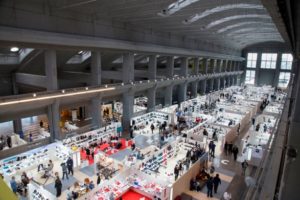 CAM19 Feria 020 Promising debut for ShoesRoom by Momad