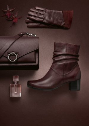 CAPRICE AW19 Leather blank 3 1 Caprice - Walking on Air - AW 2019 Collection Report