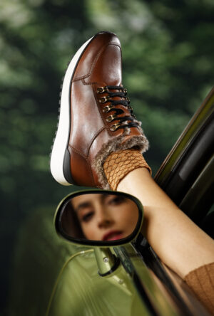 CAPRICE AW23 Lookbook 19 Caprice 2023-2024 Collection OUTDOOR URBANITY