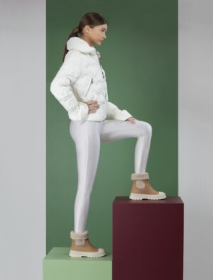 CAPRICE LOOKBOOK 23 AW22 SHOW PREVIEW Spring Fair & MODA Show; Moda February 6th - 9th 2022