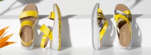 Caprice SS21 Lookbook neues Bild smaller CAPRICE: fresh, chic and sporty into the new spring | summer 2021 season