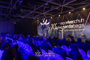 Celebration Night 4 Expo Riva Schuh & Gardabags: Attendance on par with 2023