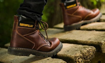 Wolverine Worldwide and Chapters join forces to bring Cat footwear to the UK