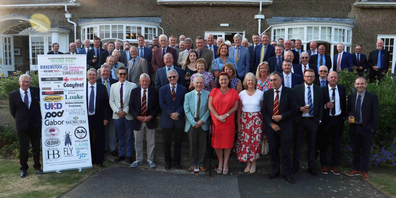 Industry charity golf day returns this Summer