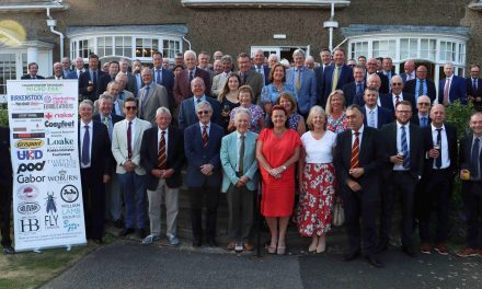 Industry charity golf day returns this Summer
